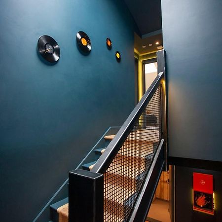 Higgihaus Apartment 5 Clare Street Aparthotel Central Location 布里斯托 外观 照片